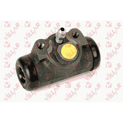 Photo Wheel Brake Cylinder VILLAR 6236473