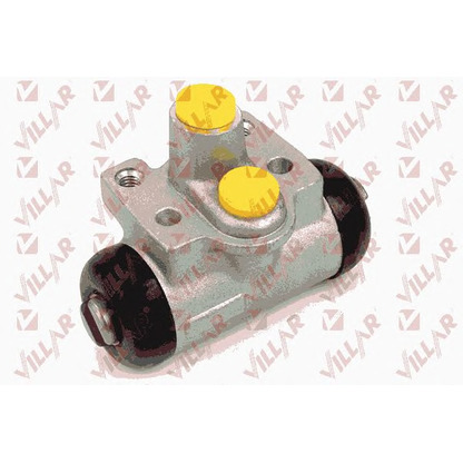 Photo Wheel Brake Cylinder VILLAR 6236524