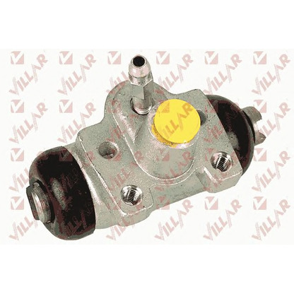 Photo Wheel Brake Cylinder VILLAR 6236525