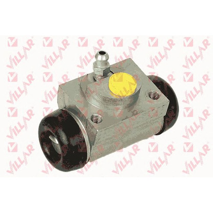 Photo Wheel Brake Cylinder VILLAR 6236561