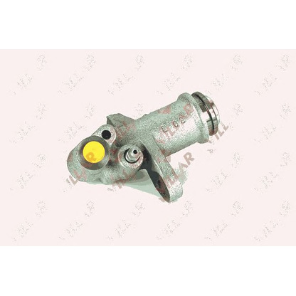 Photo Slave Cylinder, clutch VILLAR 6245326