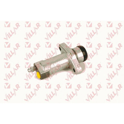 Photo Slave Cylinder, clutch VILLAR 6245722