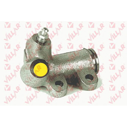 Photo Slave Cylinder, clutch VILLAR 6246031