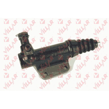 Photo Slave Cylinder, clutch VILLAR 6246440