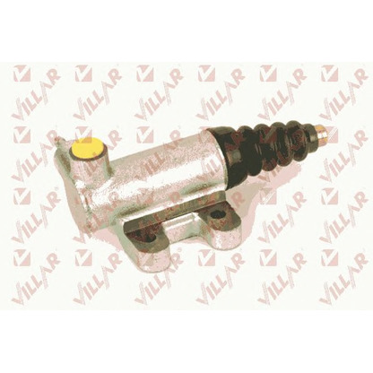 Photo Slave Cylinder, clutch VILLAR 6246503