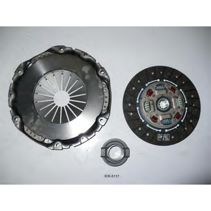 Photo Clutch Kit IPS Parts ICK5117