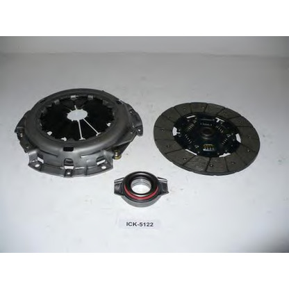 Photo Clutch Kit IPS Parts ICK5122