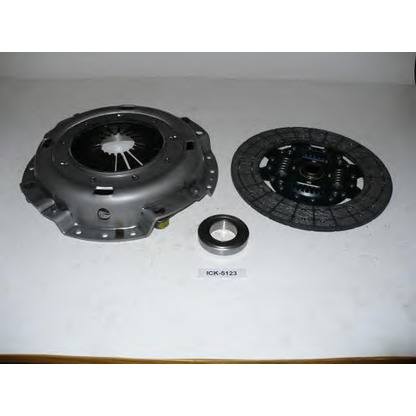 Photo Clutch Kit IPS Parts ICK5123