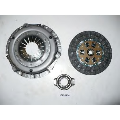 Photo Clutch Kit IPS Parts ICK5134