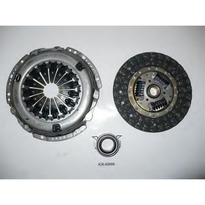 Photo Clutch Kit IPS Parts ICK52006