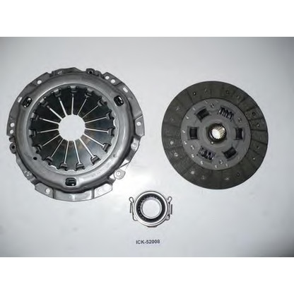 Photo Clutch Kit IPS Parts ICK52008