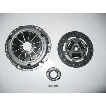 Photo Clutch Kit IPS Parts ICK52011