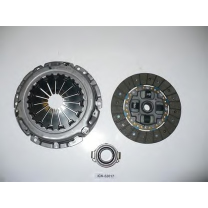 Photo Clutch Kit IPS Parts ICK52017