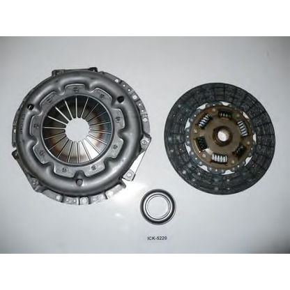 Photo Clutch Kit IPS Parts ICK5220