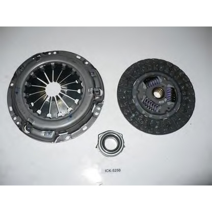 Фото Комплект сцепления IPS Parts ICK5250