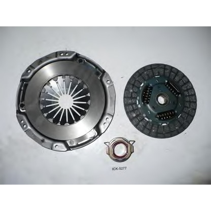 Photo Clutch Kit IPS Parts ICK5277