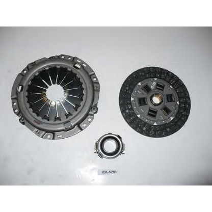 Photo Clutch Kit IPS Parts ICK5281