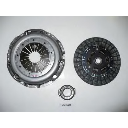 Photo Clutch Kit IPS Parts ICK5409