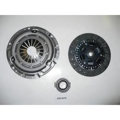 Photo Clutch Kit IPS Parts ICK5410