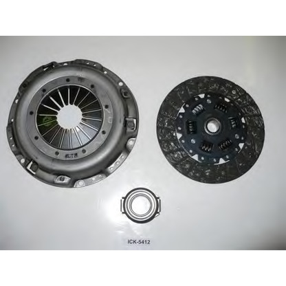 Photo Clutch Kit IPS Parts ICK5412