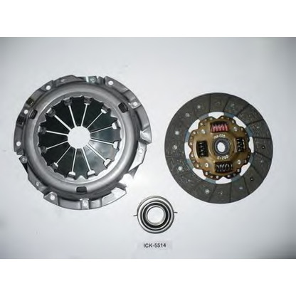 Photo Clutch Kit IPS Parts ICK5514