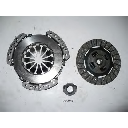 Photo Clutch Kit IPS Parts ICK5516