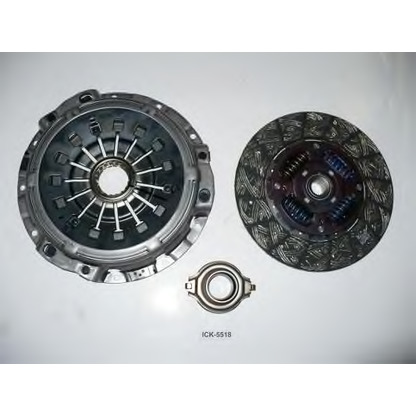 Photo Clutch Kit IPS Parts ICK5518