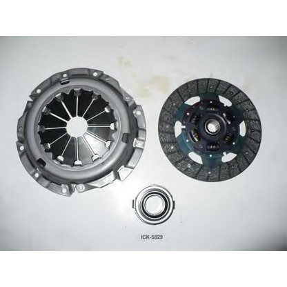 Photo Clutch Kit IPS Parts ICK5829