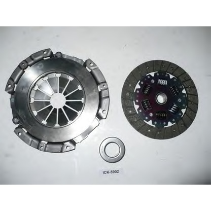 Photo Clutch Kit IPS Parts ICK5902