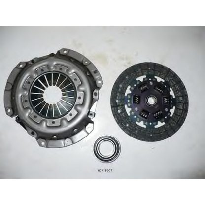 Photo Clutch Kit IPS Parts ICK5907