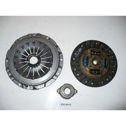 Photo Clutch Kit IPS Parts ICK5H15