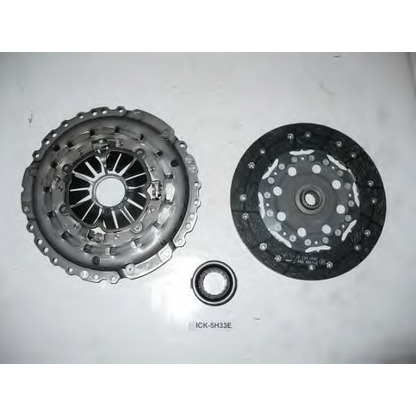 Photo Clutch Kit IPS Parts ICK5H33E