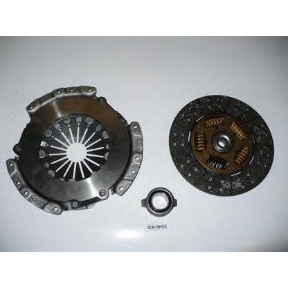 Photo Clutch Kit IPS Parts ICK5K02