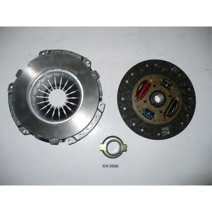 Photo Clutch Kit IPS Parts ICK5S06