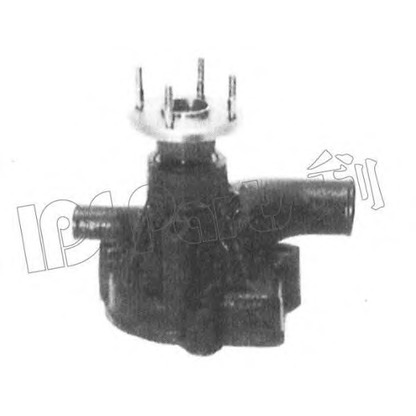 Photo Water Pump IPS Parts IPW7106