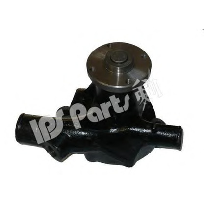 Photo Water Pump IPS Parts IPW7121