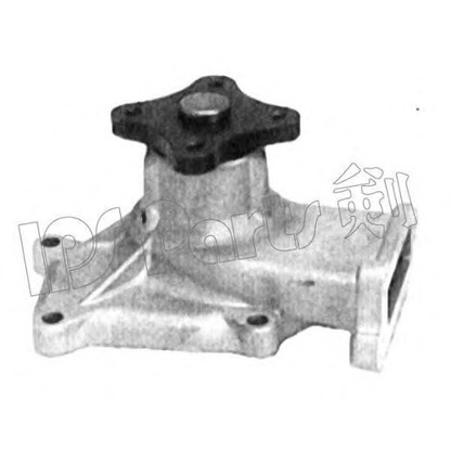 Photo Water Pump IPS Parts IPW7123