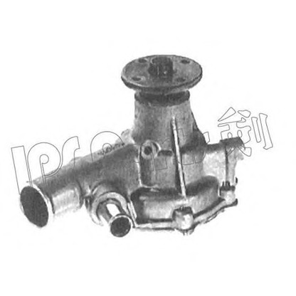 Photo Water Pump IPS Parts IPW7229