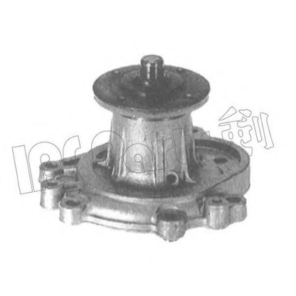Photo Water Pump IPS Parts IPW7232