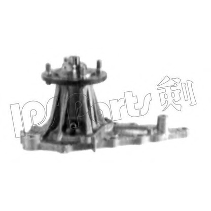 Photo Water Pump IPS Parts IPW7249