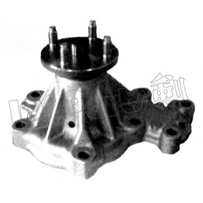 Photo Water Pump IPS Parts IPW7332