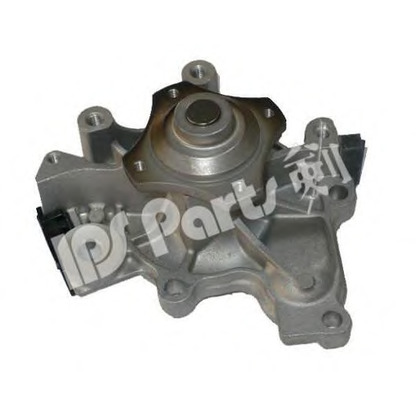 Foto Wasserpumpe IPS Parts IPW7335