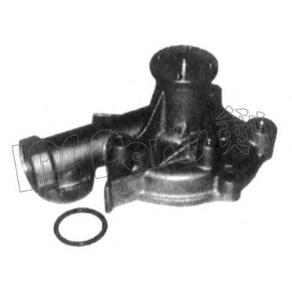 Photo Water Pump IPS Parts IPW7513