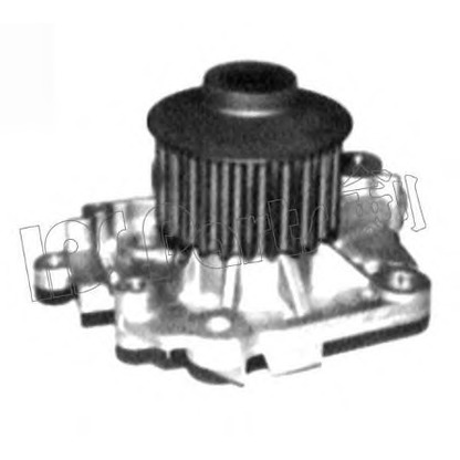 Photo Water Pump IPS Parts IPW7536