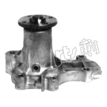 Photo Water Pump IPS Parts IPW7537