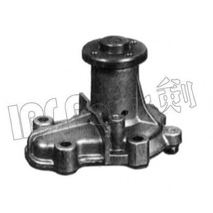 Photo Water Pump IPS Parts IPW7601