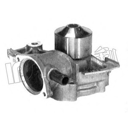 Photo Water Pump IPS Parts IPW7707