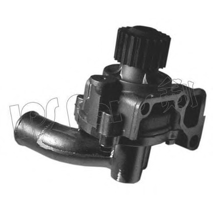 Photo Water Pump IPS Parts IPW7K03