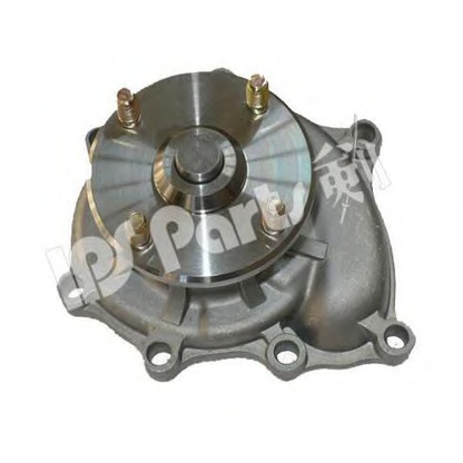 Photo Water Pump IPS Parts IPW7K09