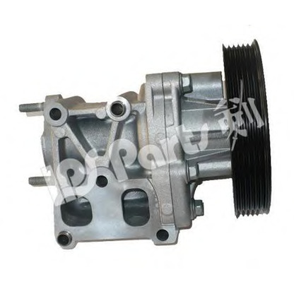 Photo Water Pump IPS Parts IPW7K14